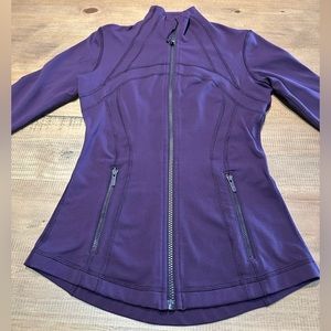 Lululemon Define Jacket